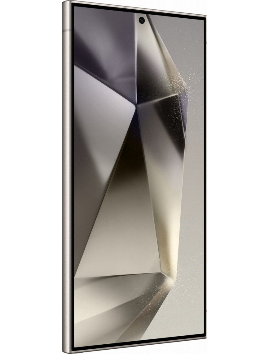 Samsung Galaxy S24 Ultra 256 GB 12 GB Ram (Samsung Türkiye Garantili) Gri