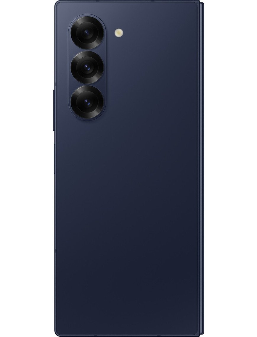 Samsung Galaxy Z Fold6 256 GB 12 GB Ram (Samsung Türkiye Garantili) Lacivert