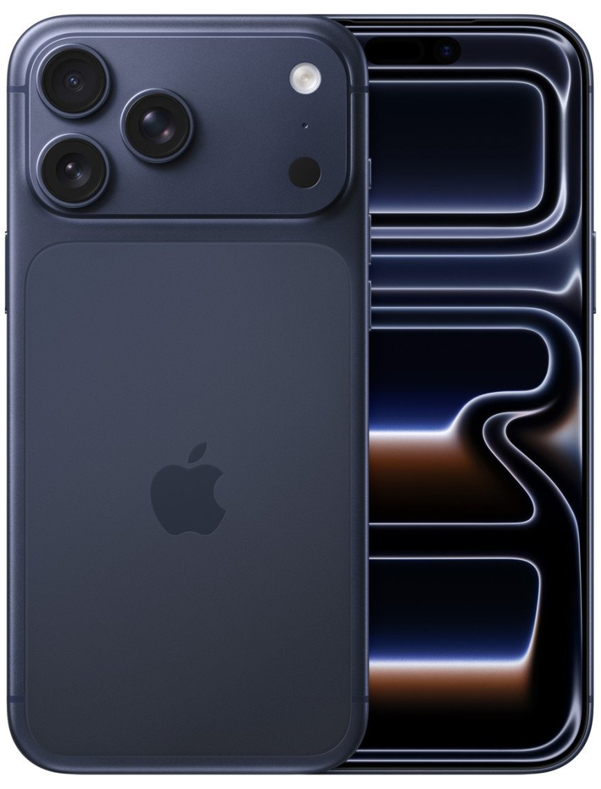 Apple iPhone 17 Pro Max 256 GB Abis